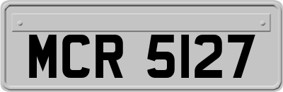 MCR5127