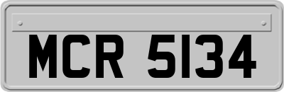 MCR5134