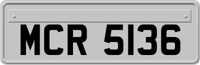 MCR5136