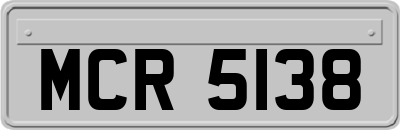 MCR5138