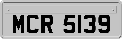 MCR5139