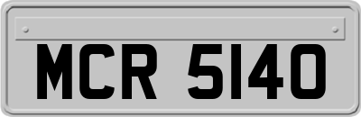 MCR5140