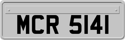 MCR5141