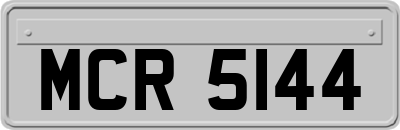 MCR5144