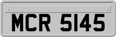 MCR5145