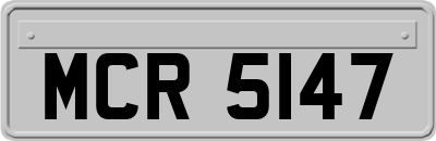 MCR5147