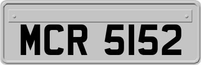 MCR5152