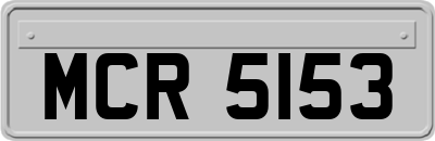 MCR5153