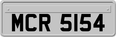 MCR5154