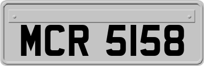 MCR5158