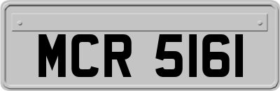 MCR5161