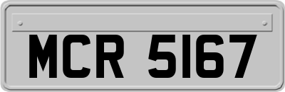 MCR5167
