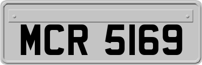 MCR5169