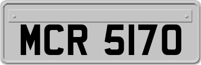 MCR5170