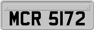MCR5172