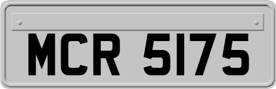 MCR5175