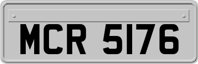 MCR5176