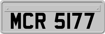 MCR5177