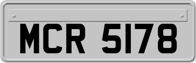 MCR5178