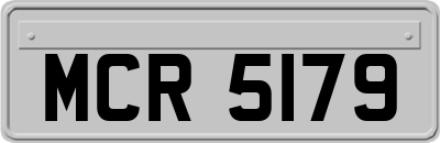 MCR5179