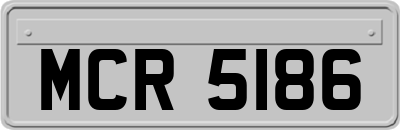 MCR5186