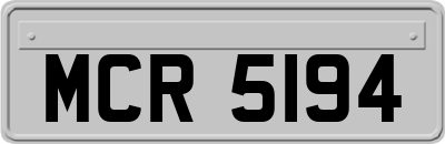 MCR5194