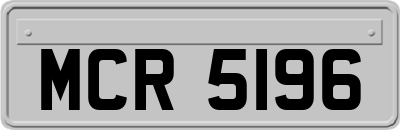 MCR5196