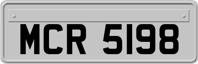 MCR5198
