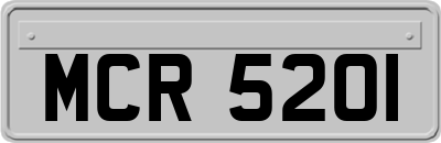 MCR5201