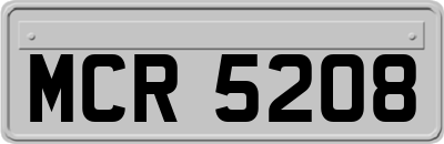 MCR5208
