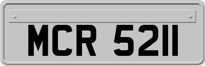 MCR5211
