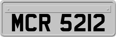 MCR5212