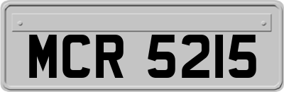 MCR5215