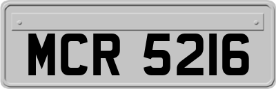 MCR5216
