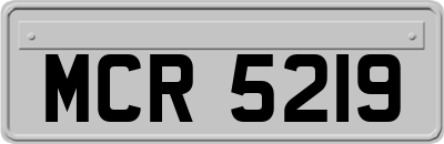 MCR5219