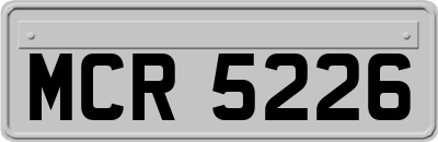 MCR5226
