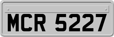 MCR5227