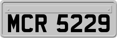 MCR5229