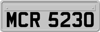 MCR5230
