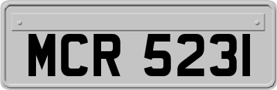 MCR5231