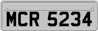 MCR5234
