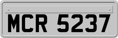 MCR5237