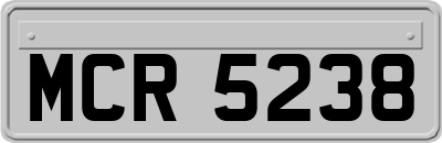 MCR5238