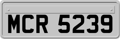 MCR5239