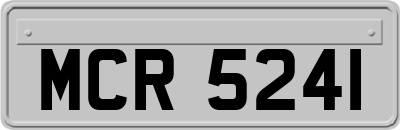 MCR5241