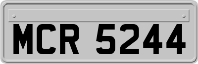 MCR5244