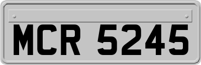 MCR5245