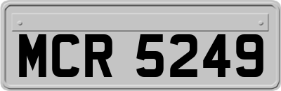 MCR5249