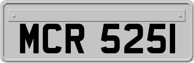 MCR5251