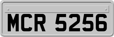 MCR5256